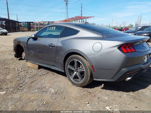 1FA6P8TH1R5143311 Ford Mustang Ecoboost Fastback