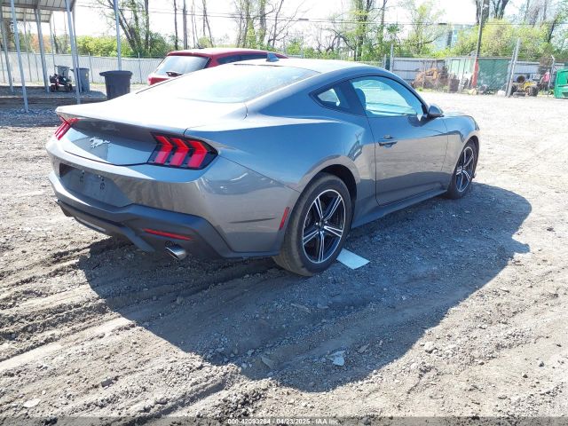 1FA6P8TH1R5143311 Ford Mustang Ecoboost Fastback