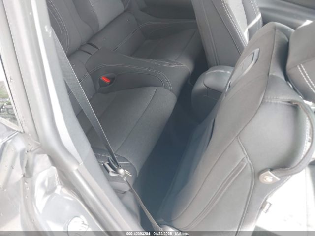 1FA6P8TH1R5143311 Ford Mustang Ecoboost Fastback