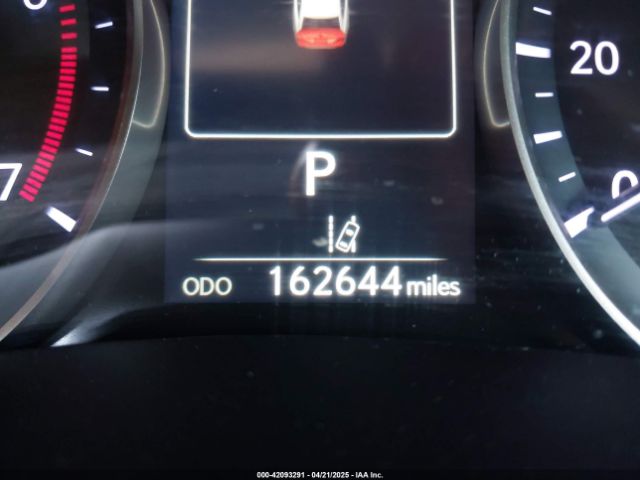 58ABK1GG5JU095522 Lexus ES 350