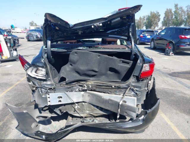 58ABK1GG5JU095522 Lexus ES 350