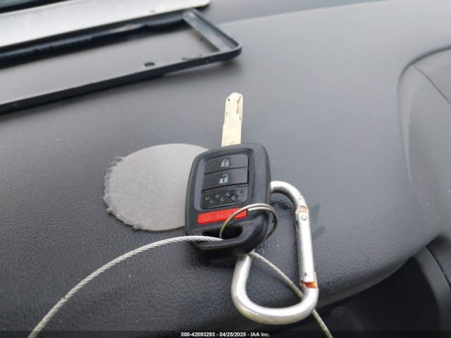 2HKRM4H37EH618346 Honda CR-V LX