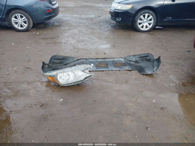 2HKRM4H37EH618346 Honda CR-V LX