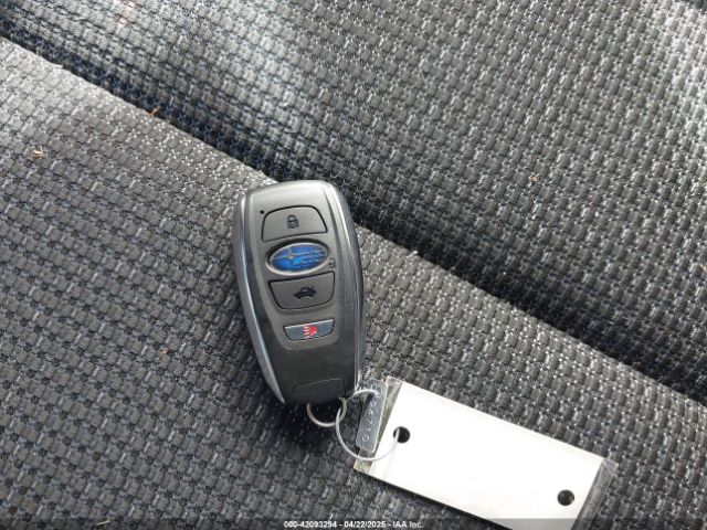 JF2SLDDC7SH501498 Subaru Forester Premium