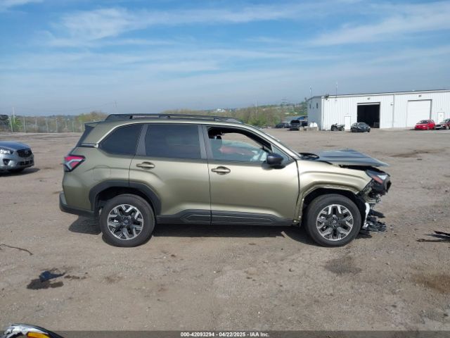 JF2SLDDC7SH501498 Subaru Forester Premium