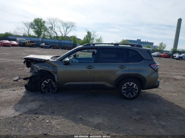 JF2SLDDC7SH501498 Subaru Forester Premium