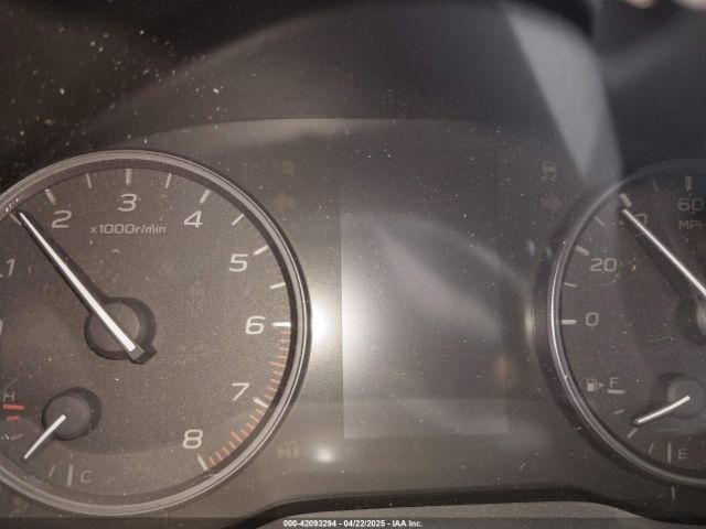 JF2SLDDC7SH501498 Subaru Forester Premium