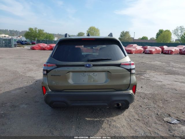 JF2SLDDC7SH501498 Subaru Forester Premium
