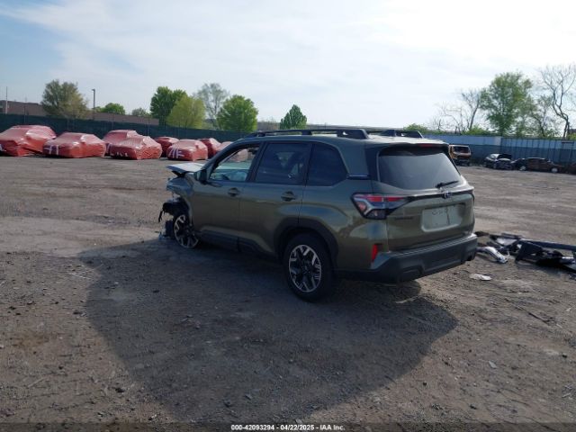 JF2SLDDC7SH501498 Subaru Forester Premium