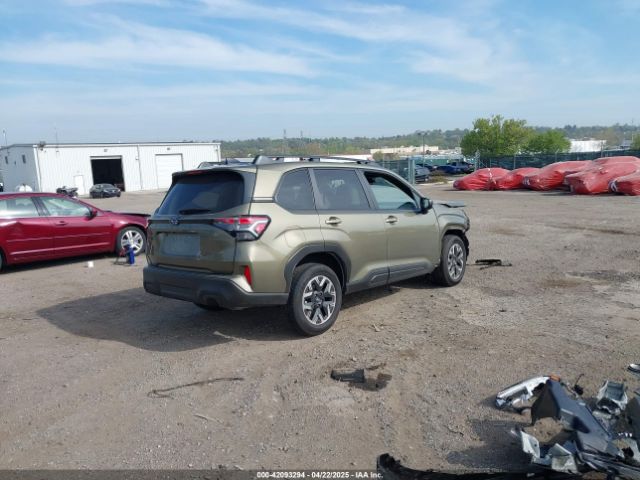 JF2SLDDC7SH501498 Subaru Forester Premium