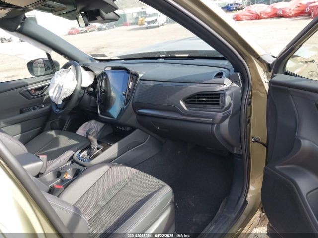 JF2SLDDC7SH501498 Subaru Forester Premium