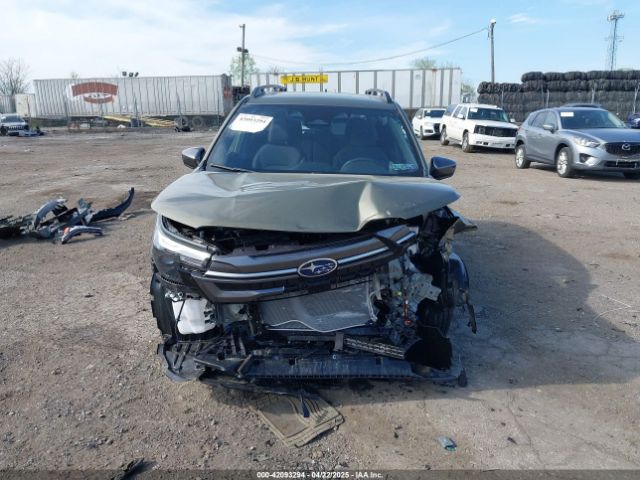 JF2SLDDC7SH501498 Subaru Forester Premium