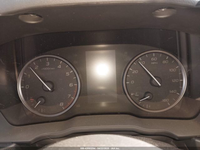JF2SLDDC7SH501498 Subaru Forester Premium
