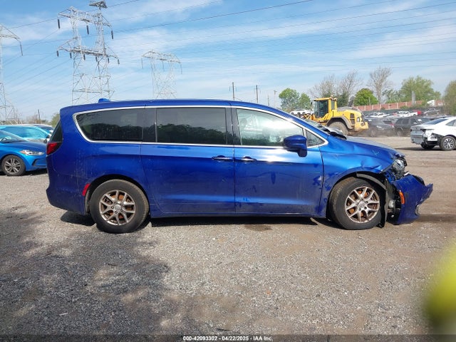 Chrysler 2020 2020 2C4RC1FGXLR185354 Image 14