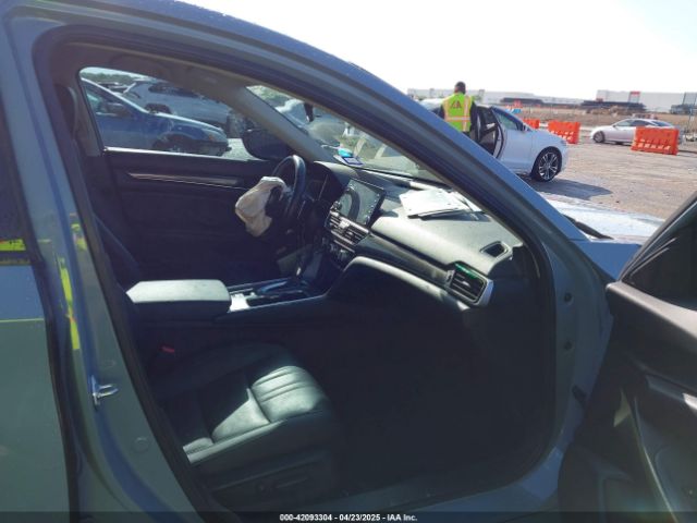 1HGCV1F45NA106185 Honda Accord Sport Special Edition