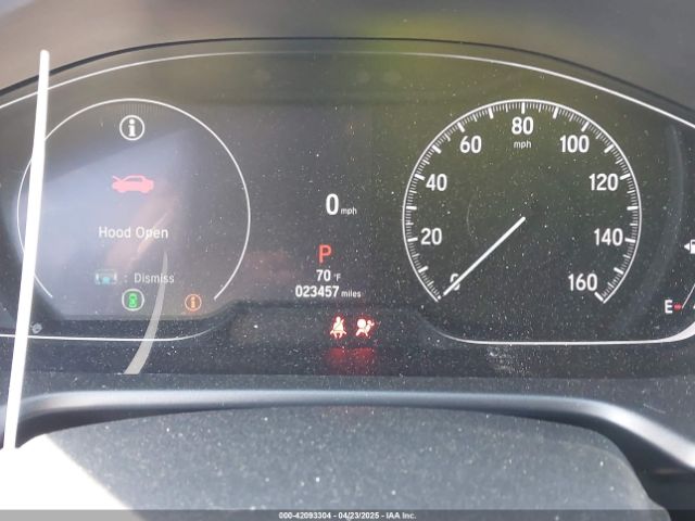 1HGCV1F45NA106185 Honda Accord Sport Special Edition