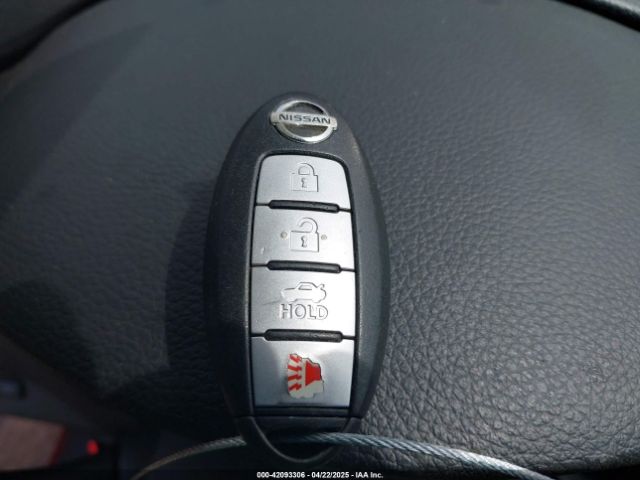 1N4AL3AP1GC264898 Nissan Altima 2.5 Sr