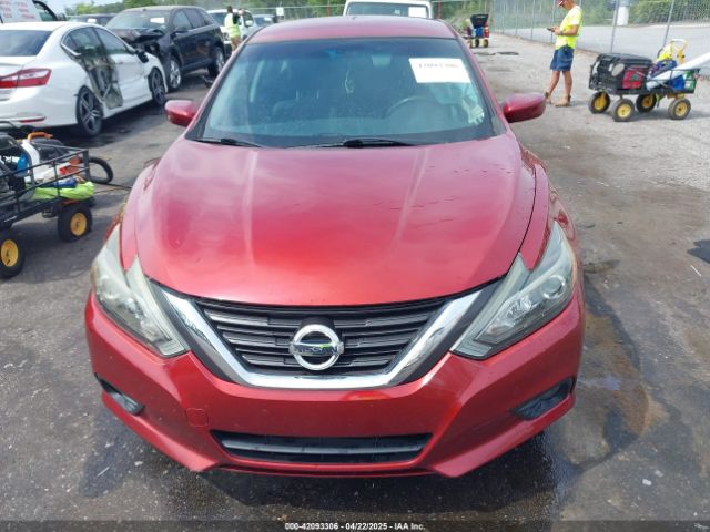 1N4AL3AP1GC264898 Nissan Altima 2.5 Sr