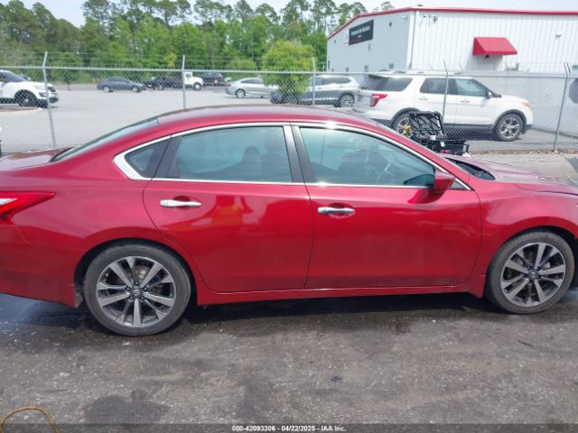 1N4AL3AP1GC264898 Nissan Altima 2.5 Sr