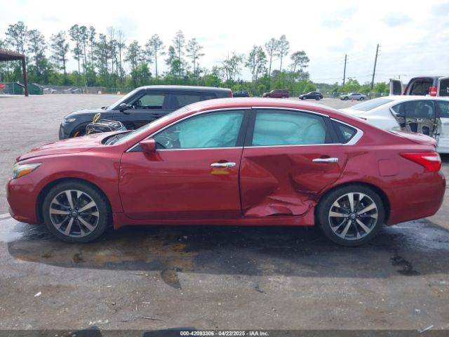 1N4AL3AP1GC264898 Nissan Altima 2.5 Sr