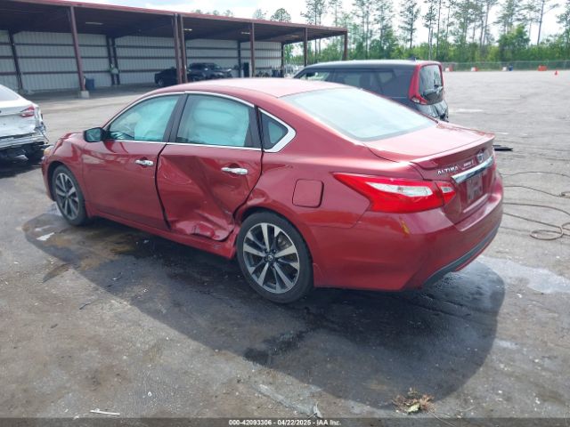 1N4AL3AP1GC264898 Nissan Altima 2.5 Sr