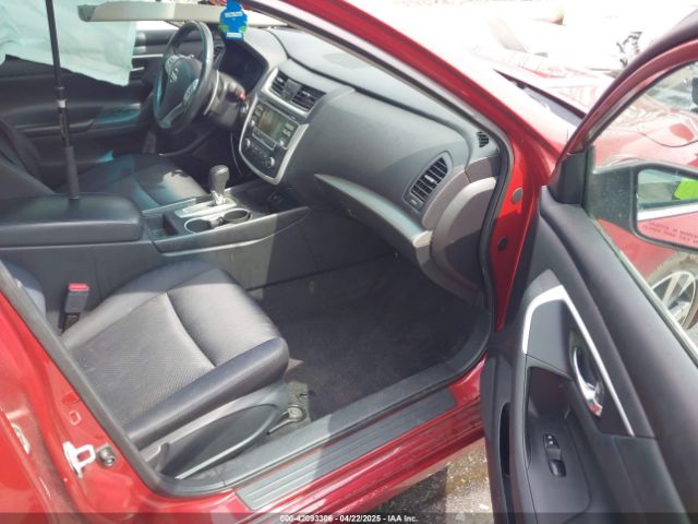 1N4AL3AP1GC264898 Nissan Altima 2.5 Sr