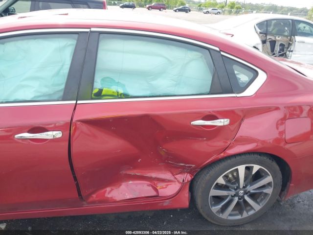 1N4AL3AP1GC264898 Nissan Altima 2.5 Sr