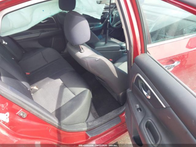 1N4AL3AP1GC264898 Nissan Altima 2.5 Sr