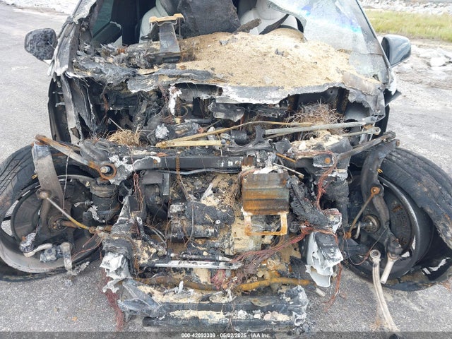 2019 TESLA MODEL X 5YJXCBE23KF183815 Photo 9