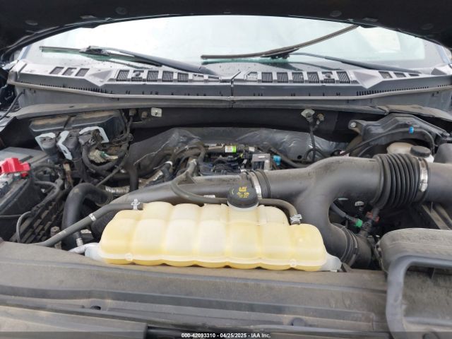 1FTEW1EPXKFD41678 Ford F-150 Xlt