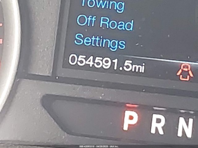 1FTEW1EPXKFD41678 Ford F-150 Xlt