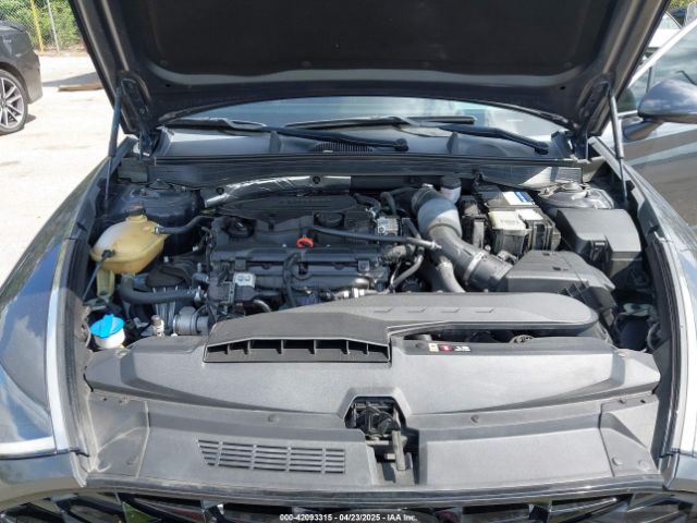 5NPEH4J27MH096899 Hyundai Sonata Limited