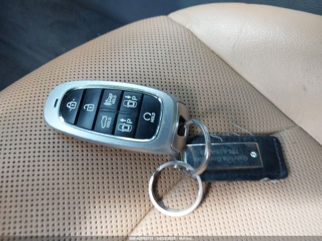 5NPEH4J27MH096899 Hyundai Sonata Limited