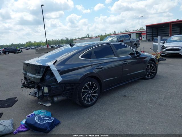5NPEH4J27MH096899 Hyundai Sonata Limited