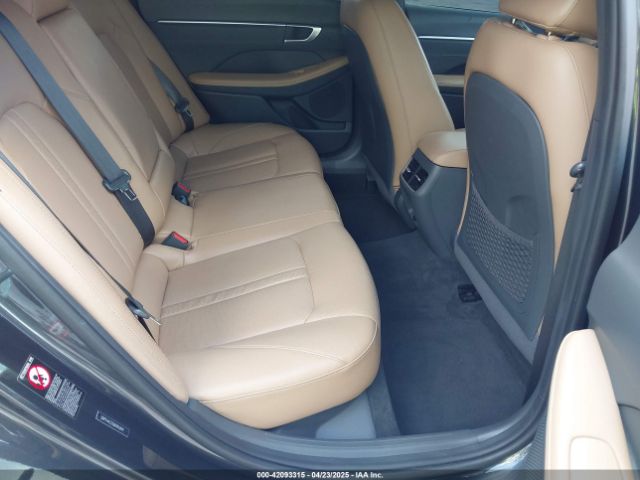 5NPEH4J27MH096899 Hyundai Sonata Limited