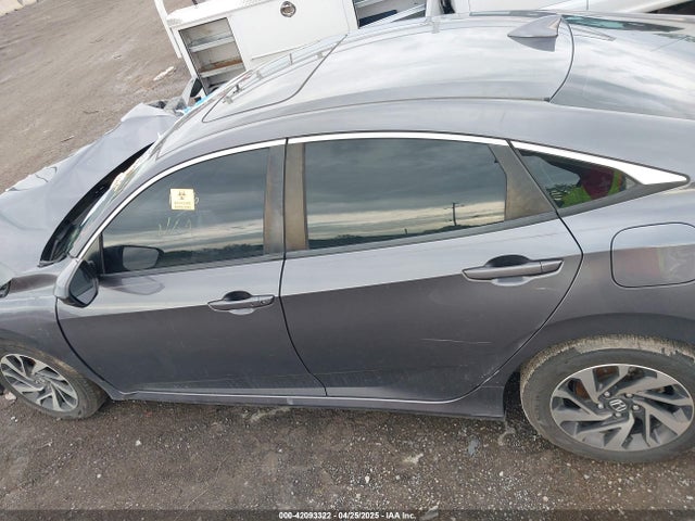Honda CIVIC EX 2017 19XFC2F77HE082586 Image 13