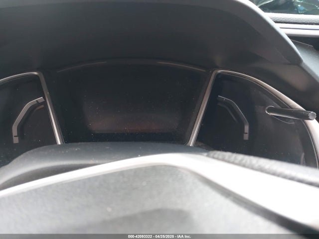 Honda CIVIC EX 2017 19XFC2F77HE082586 Image 14