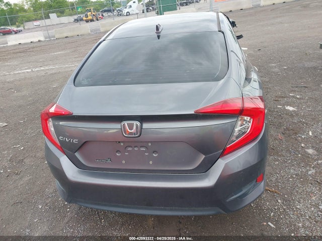 Honda CIVIC EX 2017 19XFC2F77HE082586 Image 15