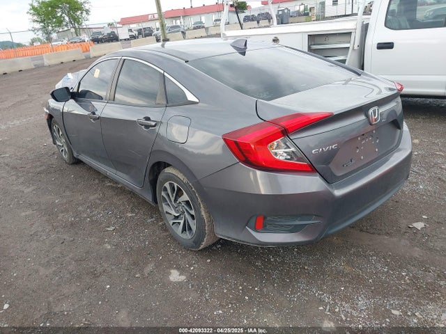 Honda CIVIC EX 2017 19XFC2F77HE082586 Image 3