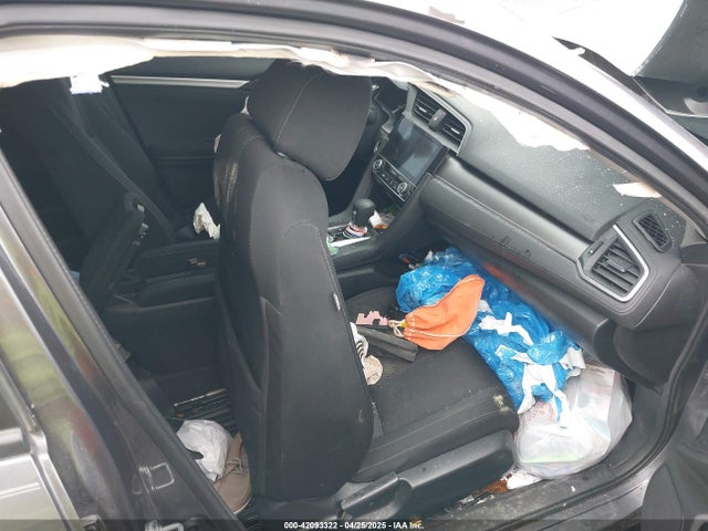 Honda CIVIC EX 2017 19XFC2F77HE082586 Image 5