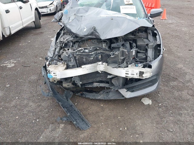 Honda CIVIC EX 2017 19XFC2F77HE082586 Image 6