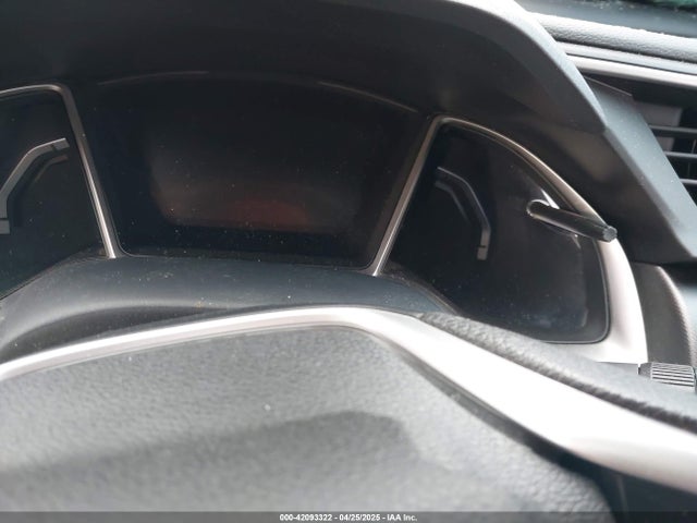 Honda CIVIC EX 2017 19XFC2F77HE082586 Image 7