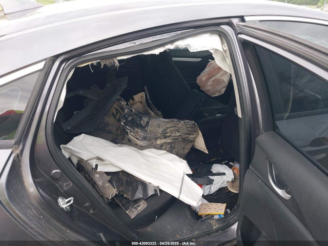 Honda CIVIC EX 2017 19XFC2F77HE082586 Image 8