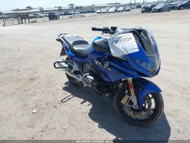 2022 BMW R 1250 WB10L0305N6F43805