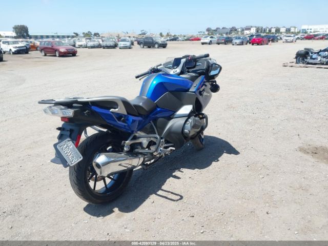 2022 BMW R 1250 WB10L0305N6F43805 Photo 3