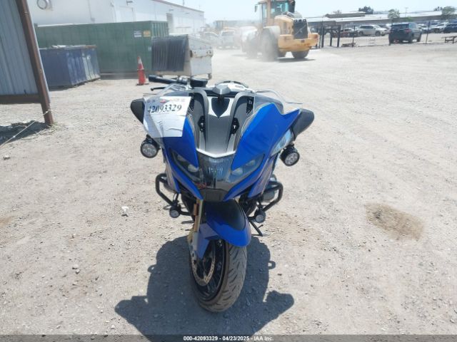 2022 BMW R 1250 WB10L0305N6F43805 Photo 4