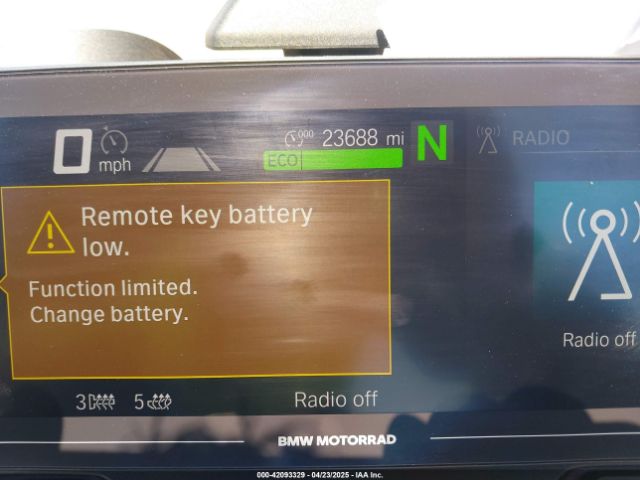 2022 BMW R 1250 WB10L0305N6F43805 Photo 6