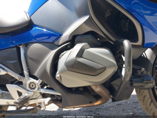 2022 BMW R 1250 WB10L0305N6F43805 Photo 7