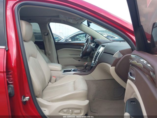 3GYFNBE39ES576335 Cadillac Srx Luxury Collection