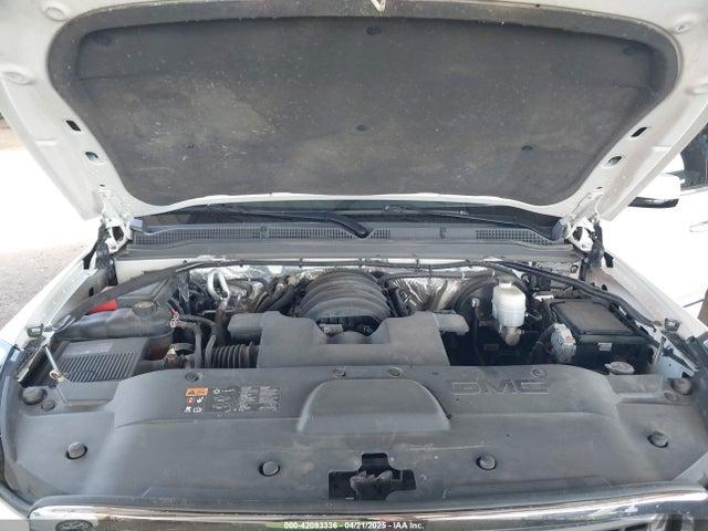 GMC l86 - vvt, afm, e85 max, aluminum 2015 1GKS2CKJ7FR710242 Image 10